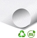 ECO Fahnenstoff 115 g/m² (B1)